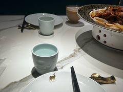 -阿里疆Alijiang·丝路美食·异域风情·清真(长楹天街店)