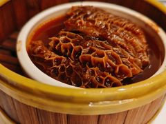 -夏宫中餐厅(香格里拉大酒店)