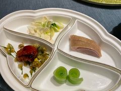 -A One Kitchen·南京精菜馆(德基广场店)