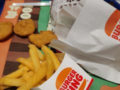 -汉堡王(砂之船奥莱店)
