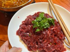 -细毛私家菜总店