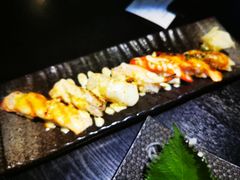 -YAMAKAWA(龙湖胥江天街店)