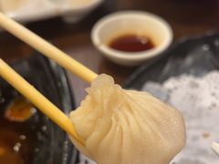 -玖鲜小笼(中山广场店)