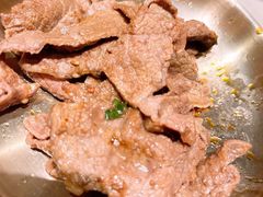 -韩宫宴烤肉·料理(苏州中心店)