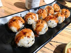 -京玉菲饭店(李村店)