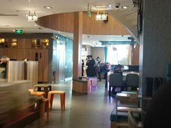 大堂-海底捞火锅(万丰桥店)