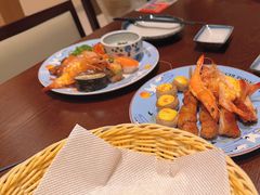 -松子料理(亮马桥店)