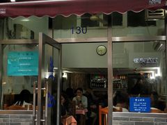 门面-蘭心餐厅(进贤路店)