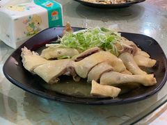 -禄源公·老莞诚饭店