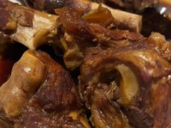 -老北京胡同味道二荤铺(酒仙桥店)