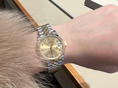 -亨得利钟表商店