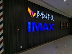 -卢米埃影城(合生广场IMAX店)