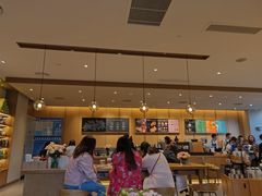 -星巴克(曲靖金都广场店)