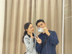 -乐派诗婚纱摄影