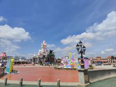 -厦门方特梦幻王国