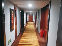 -益阳华天大酒店