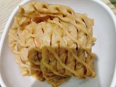 -秦晋味道脆皮肉夹馍(金茂湾店)