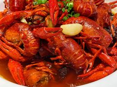 -霸王虾·麻辣小龙虾(清水河公园店)