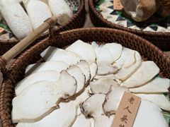 -蘑界·野生菌火锅(深业上城店)