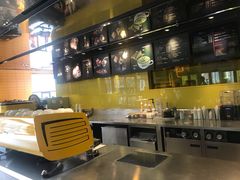 -麦当劳(新王府井店)