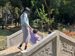 -金山植物公园