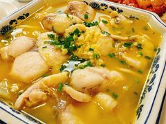 -清真马祥兴菜馆(云南北路店)