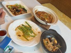 -中庸素香阁(建发广场店)
