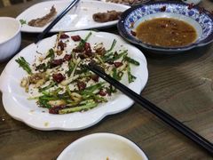 -东北农家饺子村(昌平路店)