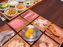 -银米·云南传统过桥米线(双廊黑金冠店)