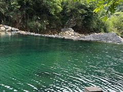 -石台牯牛降景区