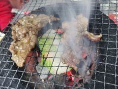 -松明一烤肉馆(鲁园店)