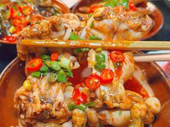 -邓莽子老火锅(中兴路总店)