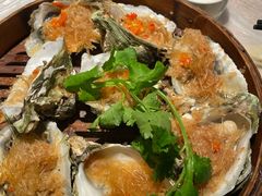 -桥东喜碧海鲜街(水东街店)