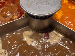 -巴奴毛肚火锅(大剧院店)