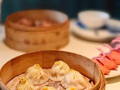 -绿波廊(豫园店)