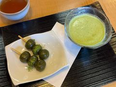 -伊藤久右卫门(宇治本店)