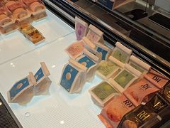 -燃厚蛋糕(卓展中信城店)