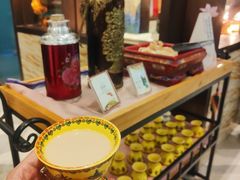 -西藏饭店·亚克·食光自助餐厅