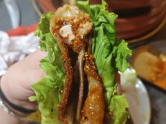 -允辛家·自助泥炉烤肉(九亭店)