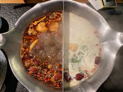 台式麻辣锅-湊湊火锅·茶憩(打浦桥日月光店)