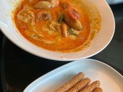 -英冠索菲特酒店·萧湘阁中餐厅