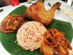 -关夫人餐厅(阳光广场店)