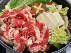 寿喜锅-银子铁板烧料理自助餐(人民广场店)