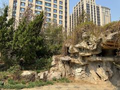 -李叔同故居纪念馆