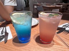 -1861意大利餐厅(来福士店)