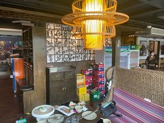 -滇釜火锅·能喝汤的火锅(车公庄店)