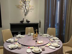 包厢-金鸭季·北京烤鸭(深业上城店)