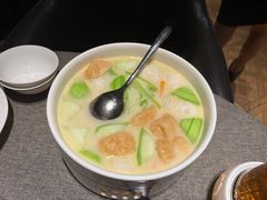 -虹潮荟·餐桌上的美食地理(太阳宫店)