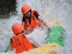 -清泉湾生态旅游度假区