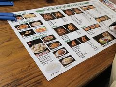 -圣夜东北菜烧烤·夜宵·小龙虾(胥江路店)